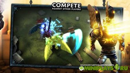 SoulCraft 2