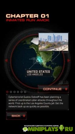 Cybergeddon
