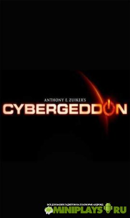 Cybergeddon