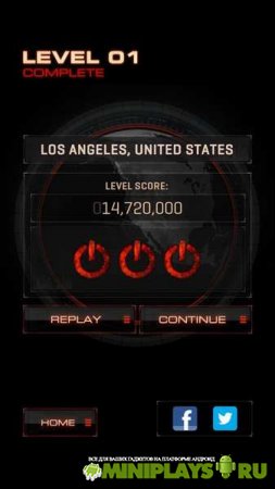 Cybergeddon