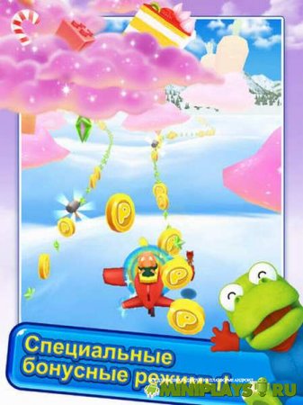 Pororo Penguin Run