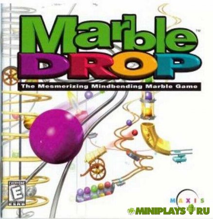 Marble Drop