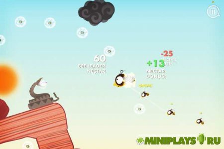 Bee Leader