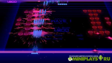 Super Crossfighter
