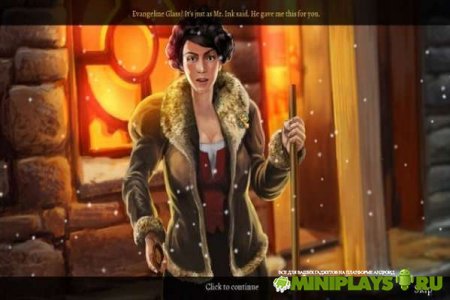Clockwork Tales