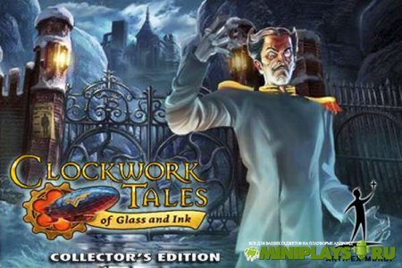 Clockwork Tales