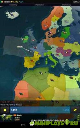 Age of Civilizations