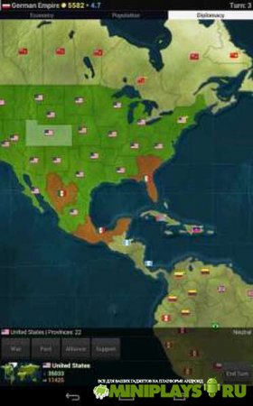 Age of Civilizations
