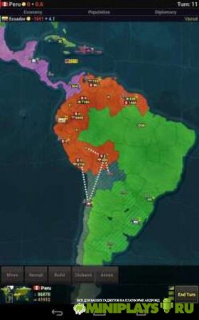 Age of Civilizations