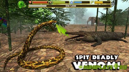 Snake Simulator