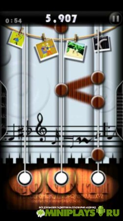 Touch Music