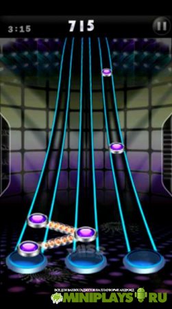 Touch Music
