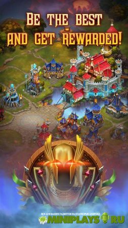 Magecraft. The War
