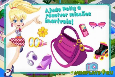 Pollyville