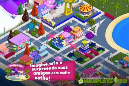 Pollyville