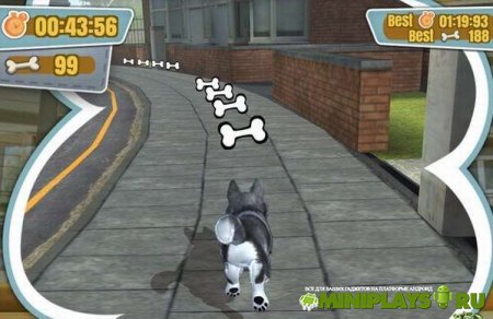 PS Vita Pets