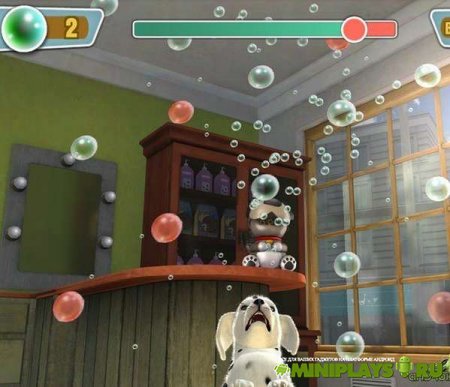 PS Vita Pets