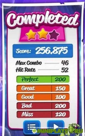 Rock Hero