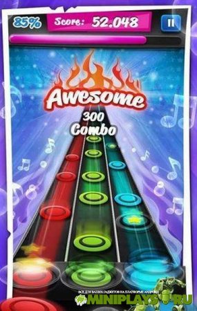 Rock Hero