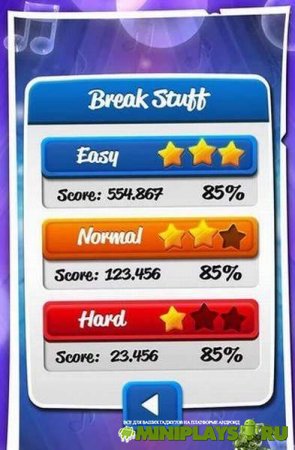 Rock Hero