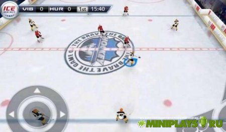 IceHockey
