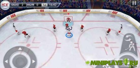 IceHockey