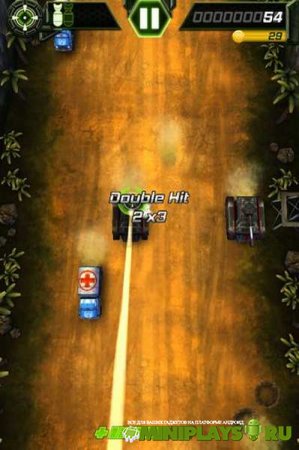 Tank Invaders: War on Terror