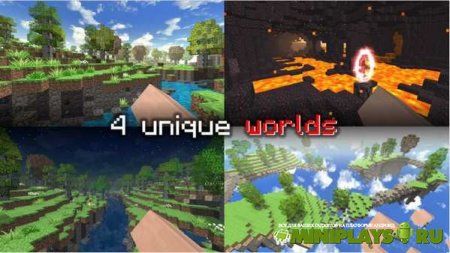 MiniCraft 2