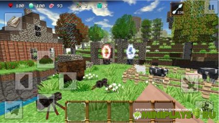 MiniCraft 2
