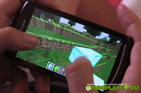 MiniCraft 2