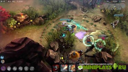 Vainglory