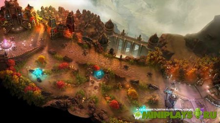 Vainglory