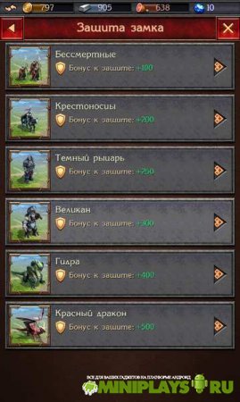 Stormfall: Rise of Balur