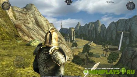 Ravensword: Shadowlands