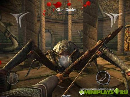 Ravensword: Shadowlands