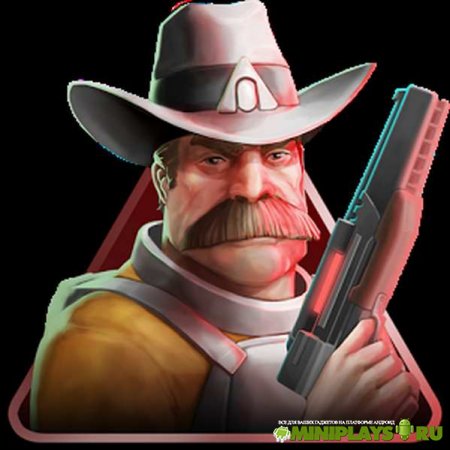 Space Marshals
