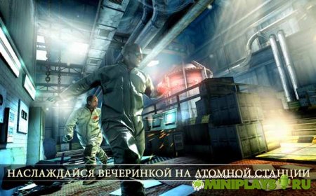 Dead Trigger 2