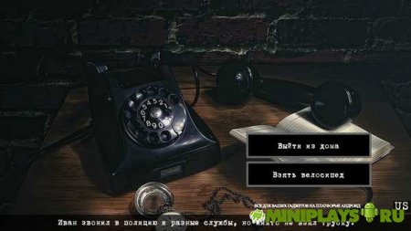Побег от страшных мертвецов