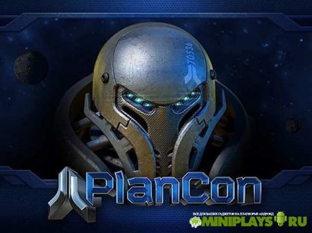 Plancon: Space Conflict