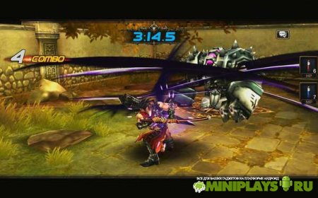 Kritika: Белые Рыцари