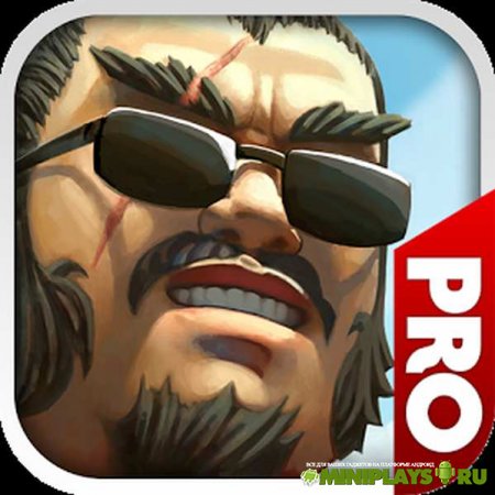 AntiSquad Tactics Premium