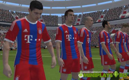 PES CLUB MANAGER