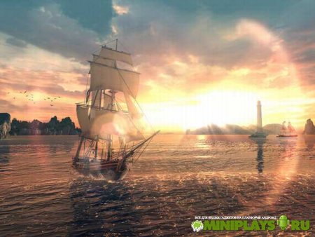 Assassin's Creed Pirates