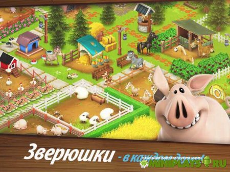 Hay Day