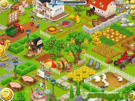 Hay Day