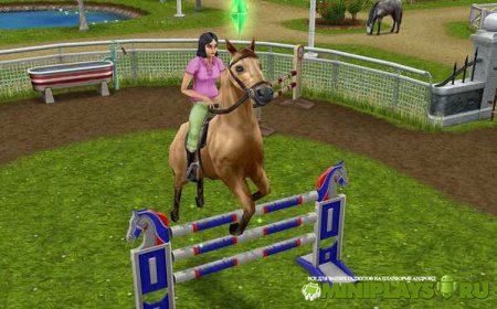 The Sims - FreePlay