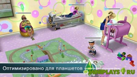 The Sims - FreePlay