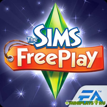 The Sims - FreePlay
