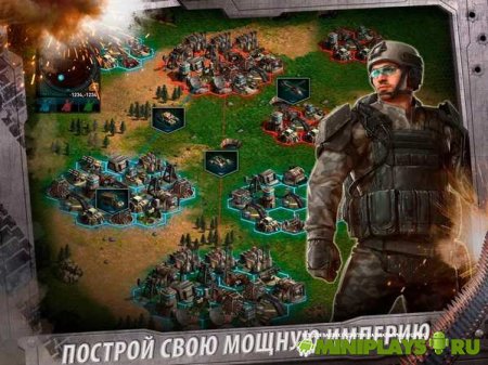 War of Nations