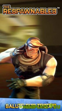 Respawnables